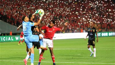 جميع تردد القنوات المفتوحة المجانية الناقلة لمباراة الاهلي والوداد الرياضي في نهائي إفريقيا