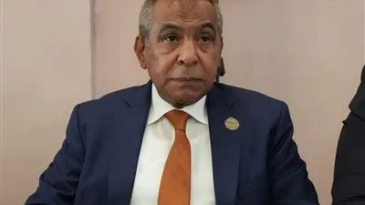 المؤتمر: مخرجات الحوار الوطني ستعبر عن طموحات المصريين