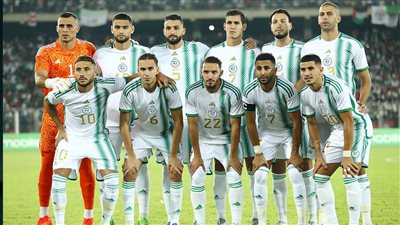 روما الإيطالي يضم نجم منتخب الجزائر خلال الميركاتو الصيفي
