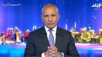 أحمد موسى: الجيش المصري الأقوى في المنطقة ولا مثيل لجنوده (فيديو)