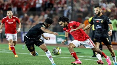 عاجل.. مفاجآت بالجملة في تشكيل الأهلي الرسمي لمواجهة الوداد بنهائي دوري أبطال إفريقيا