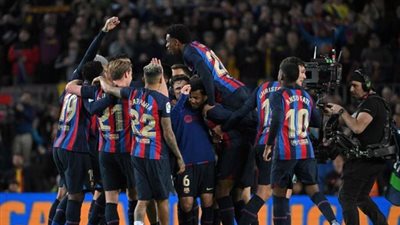 إثارة الليجا.. موعد مباراة برشلونة ضد خيتافي في أولى جولات الدوري الإسباني الجديد