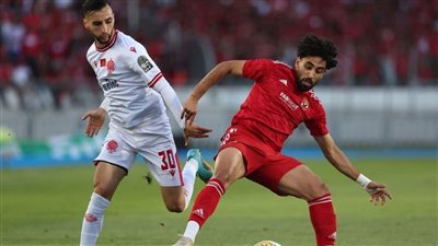 أهداف مباراة الأهلي والوداد المغربي اليوم الأحد 11/6/2023 في نهائي دوري أبطال إفريقيا