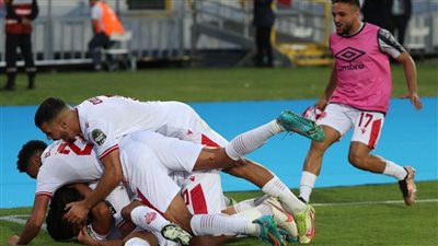 هدف الوداد المغربي أمام الأهلي في نهائي دوري أبطال إفريقيا