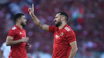 شاهد.. الأهلي يتعادل أمام الوداد المغربي في نهائي دوري أبطال إفريقيا