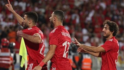 الحلم يتحقق في كازابلانكا والاهلي يتوج ببطولة دوري أبطال إفريقيا 