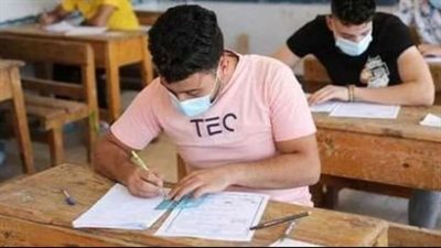 جدول امتحانات الثانوية العامة 2023 شعبة الأدبى..غدا انطلاق ماراثون امتحانات الثانوية العامة