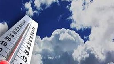 حالة الطقس.. توقعات بوجود عواصف ترابية وفرص أمطار متفاوتة الشدة منتصف الأسبوع