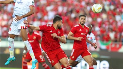 عاجل.. تصريحات بطل الحادية عشر مع الأهلي