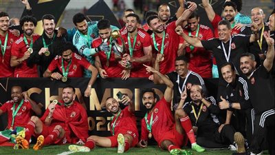 بعد تتويج الأهلي.. موعد انطلاق كأس العالم للأندية 2023