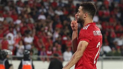 رحيل محمد عبد المنعم من صفوف الأهلي.. سيف زاهر يكشف الأسرار (فيديو)