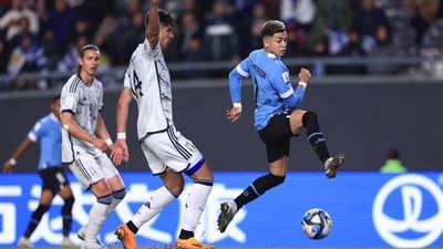 أوروجواي تتوج بكأس العالم للشباب 2023 على حساب إيطاليا