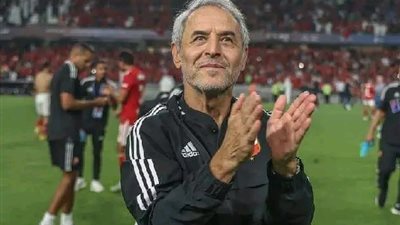 رباعية كولر تشعل جدران ميت عقبة بالحزن وتترقب صدام السيتي 