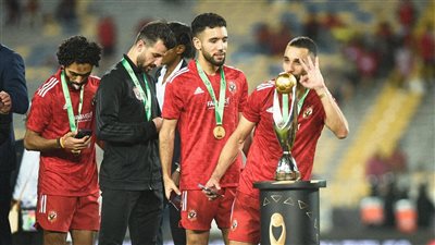 مدرب الأهلي السابق يكشف سر التتويج بدوري أبطال إفريقيا أمام الوداد
