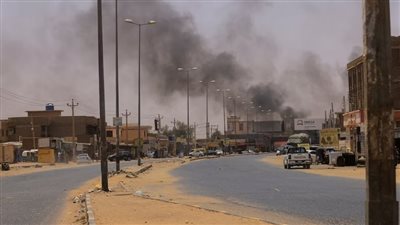 بيان سعودي أمريكي: الحل العسكري للصراع في السودان غير مقبول 