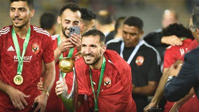 نجم الأهلي السابق: هؤلاء سبب تتويج المارد الأحمر بدوري أبطال إفريقيا
