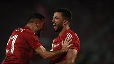 نجم الأهلي السابق: توقعت التتويج بدوري أبطال إفريقيا.. وعبد المنعم أفضل لاعب