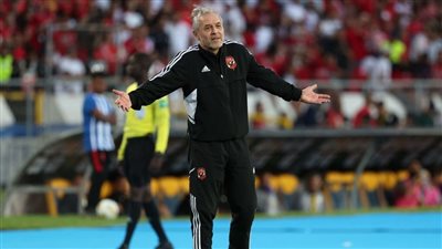 كلمتي هتمشي.. كولر يرفض رحيل نجم الأهلي