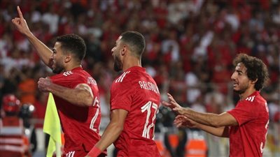 محترف الأهلي يكشف سر رحيله عن القلعة الحمراء