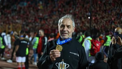 كل ما تريد معرفته عن تفاصيل تجديد عقد كولر مع الأهلي