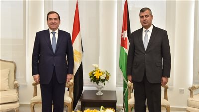 مستشار دولي للطاقة: اتفاقيتا الغاز الطبيعي تفيدان مصر والأردن (فيديو)