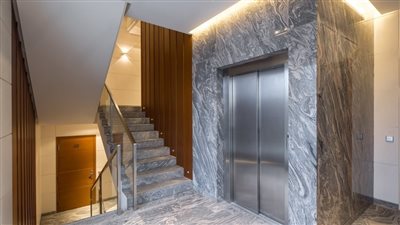 شركة تركيب مصاعد بالرياض الحل الأمثل مع شركة فرسان للمصاعد