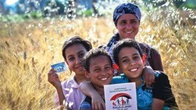 برنامج تكافل وكرامة.. 9 أعوام من إنجازات الرئيس السيسي