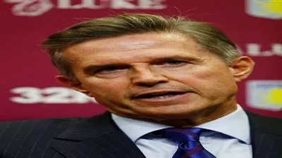 رحيل الرئيس التنفيذي لأستون فيلا كريستيان بيرسلو 