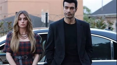 مسلسل جول جمال الحلقة 9 مترجمة HD 3isk