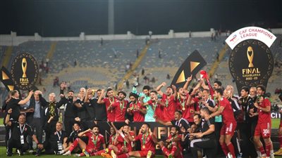 طريق الأهلي في كأس العالم للأندية بعد التتويج باللقب الإفريقي الـ11