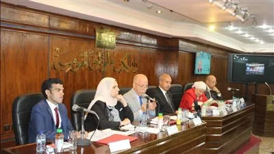 بالصور.. دار الكتب والوثائق تحتفل باليوم العالمي للأرشيف