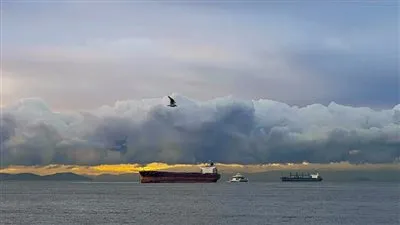 تركيا: رفع رسوم مرور السفن عبر مضيقي البوسفور اعتبارًا من يوليو القادم