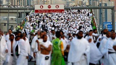 انتعاشه مع موسم الحج-Hajj2023.. ننشر آخر تطورات سعر الريال السعودى اليوم بالبنوك والسوق السوداء 