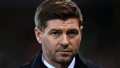 جيرارد يصل الدمام لتدريب الاتفاق السعودي.. فيديو