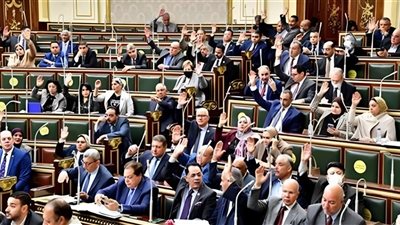 النواب يوافق على تقرير لجنة الخطة بشأن موازنة 2023/2024