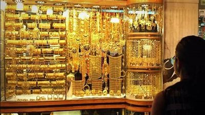  أسعار الذهب في مصر اليوم.. سعر عيار 21 يرتفع من جديد.. والتجار: الأسواق لن تهدأ حاليا 