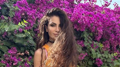 بإطلالة شبابية.. صبا مبارك تخطف الأنظار في أحدث ظهور لها