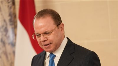 كلمة النائب العام أثناء استرداد جداريتين أثريتين بالعاصمة الفرنسية (فيديو)