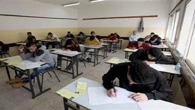ننشر جدول امتحانات الثانوية العامة.. مادة اللغة العربية الأحد المقبل