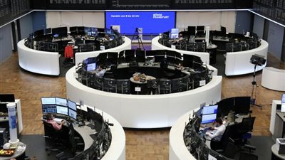 بدعم من مؤشر داكس الألماني - ارتفاع الأسهم الأوروبية مع ترقب اجتماع الفيدرالي الأمريكي