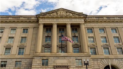 واشنطن تدرج 50 منظمة حول العالم في قائمتها السوداء بينها 31 صينية