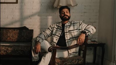 مسلم يتصدر التريند على اليوتيوب بعد طرح أغنيته 