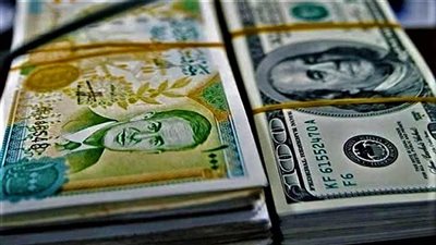 سعر الدولار اليوم في سوريا الأربعاء 10 أبريل 2024.. انتعاش السوق السوداء