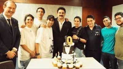 فيلم العميل صفر.. أبطال العمل وموعد العرض