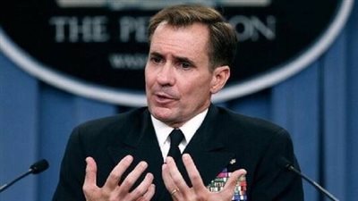 واشنطن: سنقدم قريبا حزم مساعدات عسكرية جديدة لأوكرانيا