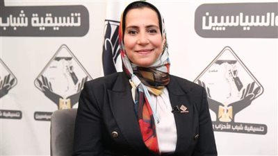 عضو التنسيقية: قانون تداول المعلومات يجب أن يحقق المصلحة العليا للدولة