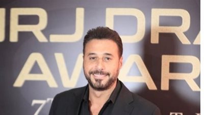 هكذا هنأ أحمد السعدني ريهام عبد الغفور بعيد ميلادها