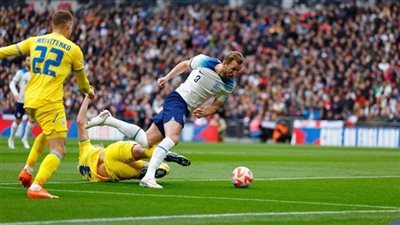 موعد والقنوات الناقلة لمباراة إنجلترا ومالطا في تصفيات كأس أمم أوروبا