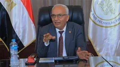 حقيقة تسريب امتحان الاقتصاد والإحصاء قبل لجان الثانوية العامة