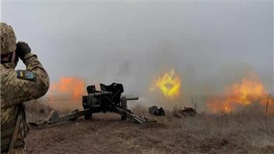 مستشار سابق للبنتاغون: الأزمة في أوكرانيا بحالة حرجة وتصارع الموت